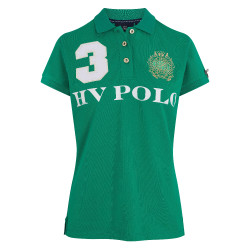 Polo Favoritas EQ HV Polo Palma verde