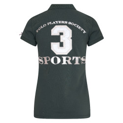 Polo Favoritas EQ HV Polo Verdes beirais