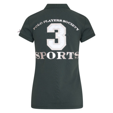 Polo Favoritas EQ HV Polo Verdes beirais