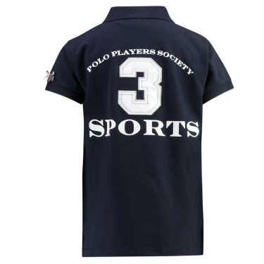 Polo Favouritas infantil HV Polo Polo Favouritas infantil HV Polo