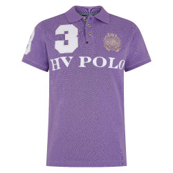 Polo Favoritas M. EQ HV Polo Jacarandá Violeta Polo Favoritas M. EQ HV Polo Jacarandá Violeta