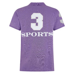 Polo Favoritas M. EQ HV Polo Jacarandá Violeta Polo Favoritas M. EQ HV Polo Jacarandá Violeta