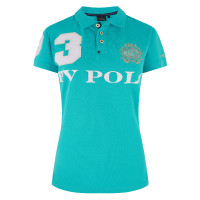 Polo Favoritas M. EQ HV Polo Coral brilhante Laranja Polo Favoritas M. EQ HV Polo Coral brilhante Laranja