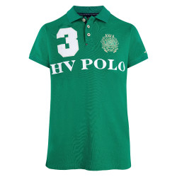Polo Favoritas M. EQ HV Polo Palma verde Polo Favoritas M. EQ HV Polo Palma verde