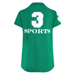 Polo Favoritas M. EQ HV Polo Palma verde Polo Favoritas M. EQ HV Polo Palma verde