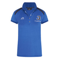 Polo Favouritas Tech HV Polo Galaxy azul