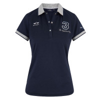 Polo Favouritas Tech HV Polo Galaxy azul