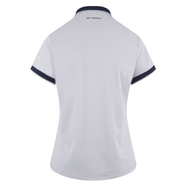 Polo Favouritas Tech HV Polo Mistura cinza Cinzento Polo Favouritas Tech HV Polo Mistura cinza Cinzento