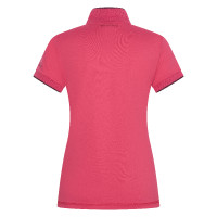 Pólos Favoritas Tech Luxury HV Polo Azul-marinho