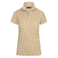 Polo HV Polo Dyana Areia mesclada
