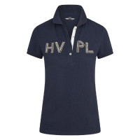 Polo HV Polo Nathalie Azul-marinho