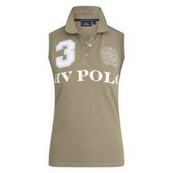 Pólo sem mangas Favouritas HV Polo Pólo sem mangas Favouritas HV Polo