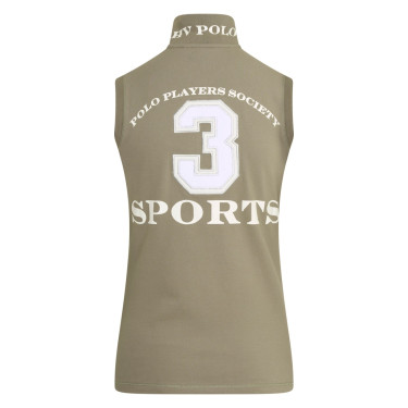 Pólo sem mangas Favouritas HV Polo Pólo sem mangas Favouritas HV Polo