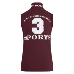 Pólo sem mangas Favouritas HV Polo Pólo sem mangas Favouritas HV Polo