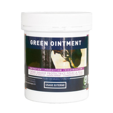 Pomada Verde Greenpex Pomada Verde Greenpex