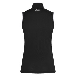 Polo sem mangas Favouritas Tech HV Polo Polo sem mangas Favouritas Tech HV Polo