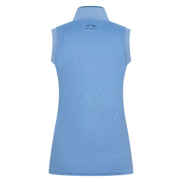 Polo sem mangas Favouritas Tech Luxury HV Polo Polo sem mangas Favouritas Tech Luxury HV Polo