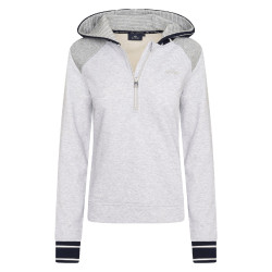Sweat com capuz HV Polo Charlize