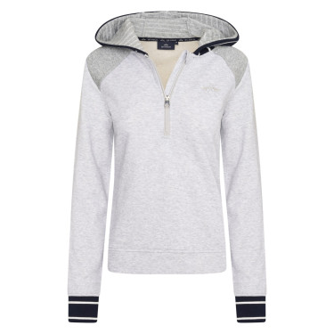 Sweat com capuz HV Polo Charlize Sweat com capuz HV Polo Charlize