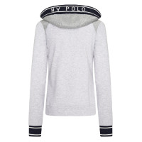 Sweat com capuz HV Polo Charlize Azul-marinho Sweat com capuz HV Polo Charlize Azul-marinho