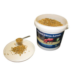 MSE Mistura Especial Criadouro Greenpex MSE Mistura Especial Criadouro Greenpex
