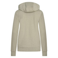 Sweat com capuz HV Polo Jane Azul-bebê Sweat com capuz HV Polo Jane Azul-bebê