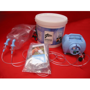 NEBULISATEUR TURBONEB NEBULISATEUR TURBONEB