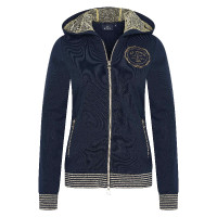 Suéter HV Polo Beau Azul-marinho