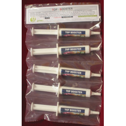 TOP BOOSTER SERINGAS TOP BOOSTER SERINGAS