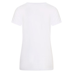 T-shirt Favouritas Limited tech HV Polo Branco