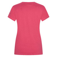 T-shirt Favouritas Tech Luxury HV Polo Azul-marinho