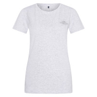 Camiseta HV Polo Classic Urze cinzenta