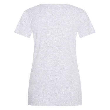 Camiseta HV Polo Classic Urze cinzenta Camiseta HV Polo Classic Urze cinzenta