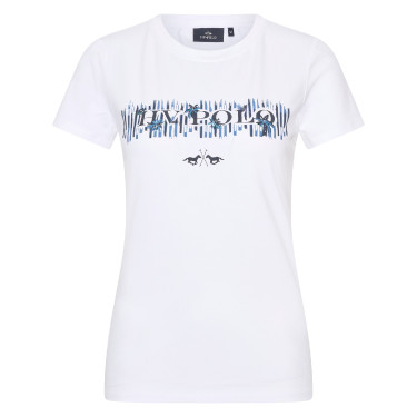 Camiseta HV Polo Michelle Branco