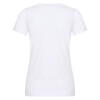 Camiseta HV Polo Michelle Branco