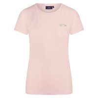 T-shirt HV Polo Polo Family Orquídea rosa T-shirt HV Polo Polo Family Orquídea rosa