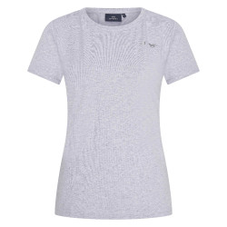 T-shirt HV Polo Polo Family Urze cinzenta Cinzento