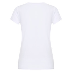 Camiseta HV Polo Robin Branco