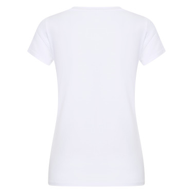 Camiseta HV Polo Robin Branco