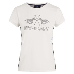 T-shirt técnico HV Polo Jazzy T-shirt técnico HV Polo Jazzy