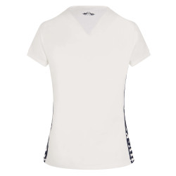 T-shirt técnico HV Polo Jazzy T-shirt técnico HV Polo Jazzy