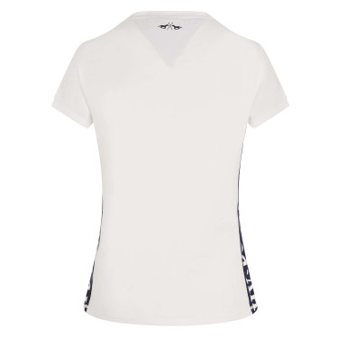 T-shirt técnico HV Polo Jazzy T-shirt técnico HV Polo Jazzy