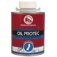 Óleo Protech Paskacheval Óleo Protech Paskacheval