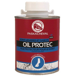 Óleo protec Paskacheval Óleo protec Paskacheval