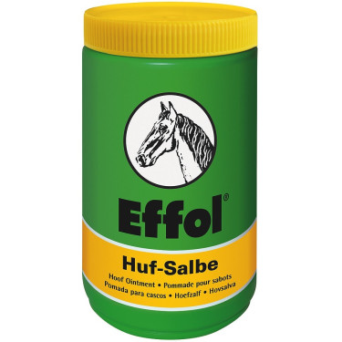 EFFOL pomada para cascos - loiro EFFOL pomada para cascos - loiro
