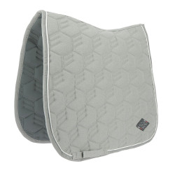 Almofada de sela Equithème French Touch Almofada de sela Equithème French Touch