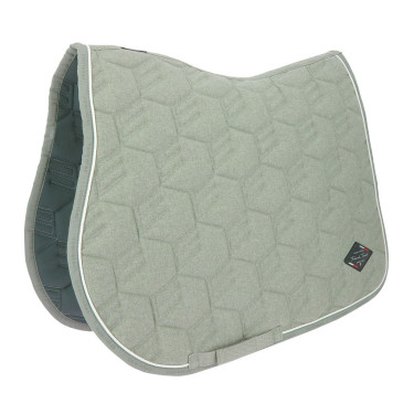 Almofada de sela Equithème French Touch Almofada de sela Equithème French Touch