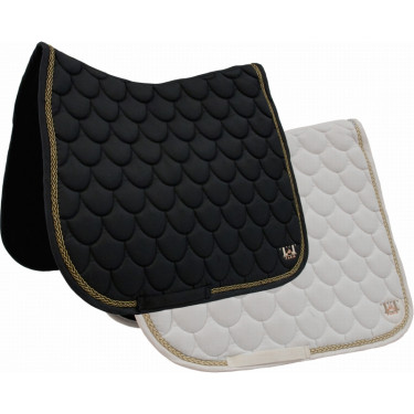 Dressuurdeken Diane T de T Dressuurdeken Diane T de T