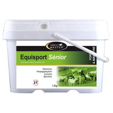 Equisport Cavalo Sênior Master Equisport Cavalo Sênior Master