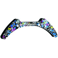 Stickers Flex-On para estribos Green Composite ou Alu Preto fosco